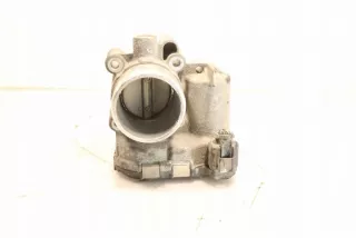 0280750532 Моновпрыск Ford Fiesta 7 Арт e11927455, вид 4