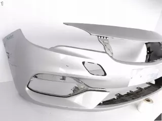 6XPDC 39130492 Бампер передний Opel Astra K Арт e11927419, вид 2