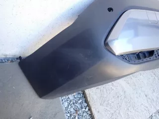 850B26UA0A Бампер задний Nissan Qashqai 2 restailing Арт e11927301, вид 2
