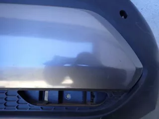 850B26UA0A Бампер задний Nissan Qashqai 2 restailing Арт e11927301, вид 3