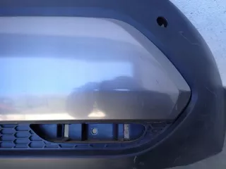 850B26UA0A Бампер задний Nissan Qashqai 2 restailing Арт e11927301, вид 4