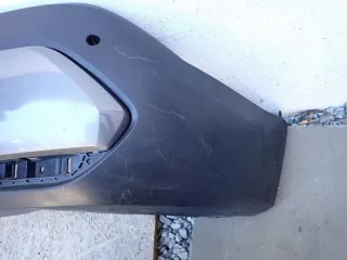 850B26UA0A Бампер задний Nissan Qashqai 2 restailing Арт e11927301, вид 5