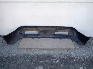 850B26UA0A Бампер задний Nissan Qashqai 2 restailing Арт e11927301, вид 8