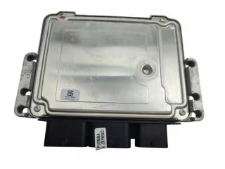 9664833880 0261S04125 Блок управления двигателем Peugeot 308 1 Арт e11927183, вид 4