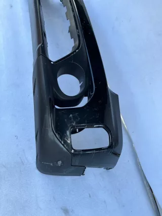 51119477044 Бампер передний MINI COUNTRYMAN F60 Арт e11927071, вид 4