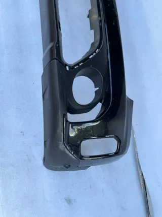 51119477044 Бампер передний MINI COUNTRYMAN F60 Арт e11927071, вид 6