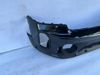 51119477044 Бампер передний MINI COUNTRYMAN F60 Арт e11927071, вид 9