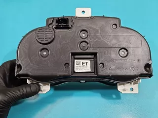 55557933 Z12XEP IMPRK1454030, 0261208940 Блок управления двигателем Opel Corsa D Арт e11927005, вид 12