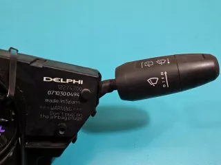 55557933 Z12XEP IMPRK1454030, 0261208940 Блок управления двигателем Opel Corsa D Арт e11927005, вид 15