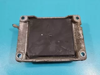 55557933 Z12XEP IMPRK1454030, 0261208940 Блок управления двигателем Opel Corsa D Арт e11927005, вид 5
