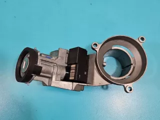 55557933 Z12XEP IMPRK1454030, 0261208940 Блок управления двигателем Opel Corsa D Арт e11927005, вид 7