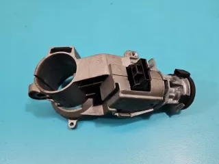 55557933 Z12XEP IMPRK1454030, 0261208940 Блок управления двигателем Opel Corsa D Арт e11927005, вид 9