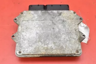55198931CJ Блок управления двигателем Opel Corsa D Арт e11927003, вид 2
