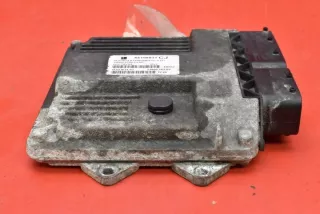 55198931CJ Блок управления двигателем Opel Corsa D Арт e11927003, вид 3