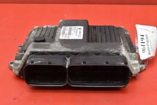 55198931CJ Блок управления двигателем Opel Corsa D Арт e11927003, вид 4