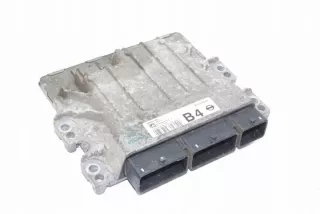 237104ED0C Блок управления двигателем Nissan Qashqai 2 Арт e11926849, вид 1