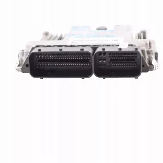 8516739 Блок управления двигателем MINI CLUBMAN R55 Арт e11926715, вид 4