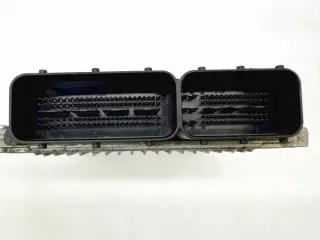 A6421500477 0281013764 Блок управления двигателем Mercedes ML W164 Арт e11926625, вид 4