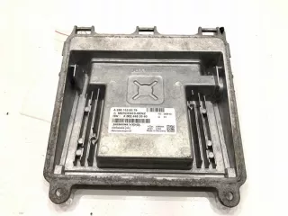 2661538379 LORK-486-18510 Блок управления двигателем Mercedes B W245 Арт e11926486, вид 2