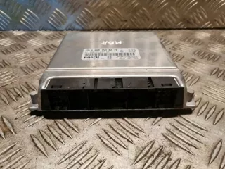 6681530279 Блок управления двигателем Mercedes A W168 Арт e11926468, вид 2