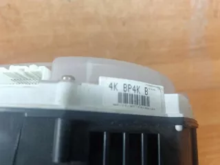 279721-3990 BP8F66730H 4KBP4KB 3M51-3F880-AC Блок управления двигателем Mazda 3 BK Арт e11926371, вид 4
