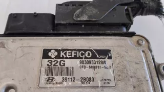 39112-2B080 Блок управления двигателем Hyundai i30 FD Арт e11926114, вид 2