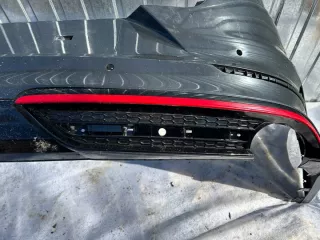 86611-J7710 Бампер задний Kia Ceed 3 Арт e11926050, вид 4