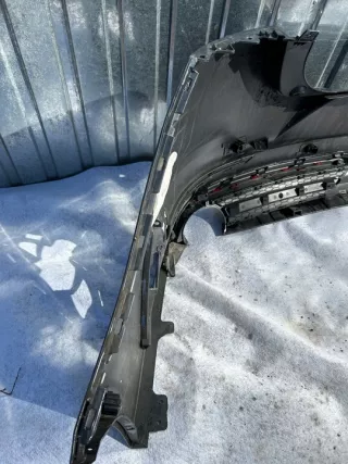 86611-J7710 Бампер задний Kia Ceed 3 Арт e11926050, вид 6