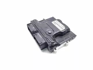 0261S105FH M1T1-12A650-XA Блок управления двигателем Ford Fiesta 7 Арт e11925785, вид 2