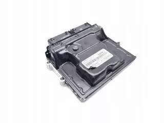 0261S105FH M1T1-12A650-XA Блок управления двигателем Ford Fiesta 7 Арт e11925785, вид 3