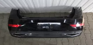 86611-G4500 Бампер задний Hyundai i30 PD Арт e11925784, вид 1