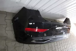 86611-G4500 Бампер задний Hyundai i30 PD Арт e11925784, вид 2