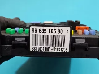 9662402080 IMPRK1452834, IAW6LPB Блок управления двигателем Citroen C4 1 Арт e11925582, вид 11