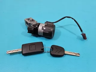9662402080 IMPRK1452834, IAW6LPB Блок управления двигателем Citroen C4 1 Арт e11925582, вид 12
