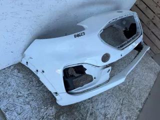  Бампер передний Ford Puma 1 Арт e11925517, вид 2