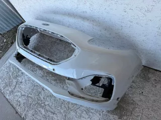  Бампер передний Ford Puma 1 Арт e11925517, вид 4