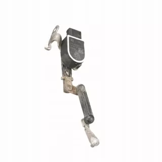 6860843 Датчик дорожного просвета BMW 5 F10/F11/GT F07 Арт e11925368, вид 1