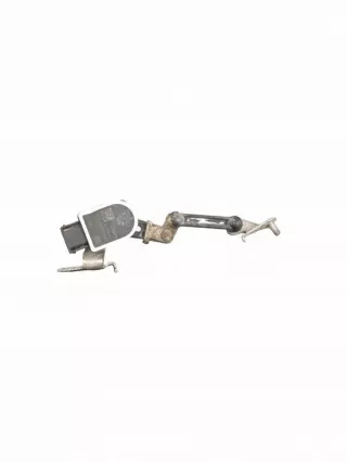 6860843 Датчик дорожного просвета BMW 5 F10/F11/GT F07 Арт e11925368, вид 2