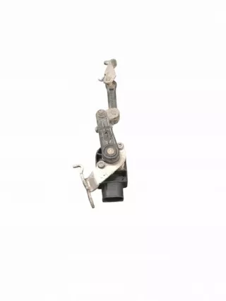 6860843 Датчик дорожного просвета BMW 5 F10/F11/GT F07 Арт e11925368, вид 4