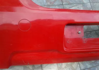 52159-B1030 Бампер задний Daihatsu Sirion Арт e11925311, вид 4