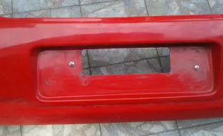 52159-B1030 Бампер задний Daihatsu Sirion Арт e11925311, вид 5