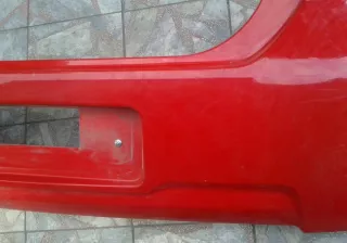 52159-B1030 Бампер задний Daihatsu Sirion Арт e11925311, вид 6