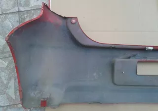 52159-B1030 Бампер задний Daihatsu Sirion Арт e11925311, вид 10