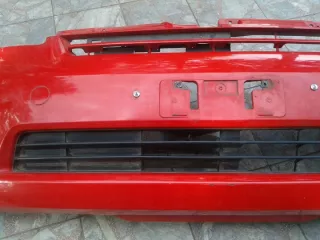  52119-B1010 ZDEDAISIR-250425 Бампер передний Daihatsu Sirion Арт e11925310, вид 3