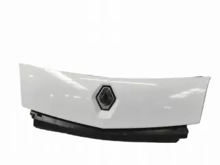 2007-2012 8200436706 Решетка радиатора Renault Kangoo 2 Арт e11925007, вид 3