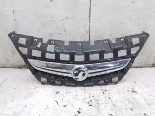 13264582 Решетка радиатора Opel Astra J Арт e11924872, вид 1