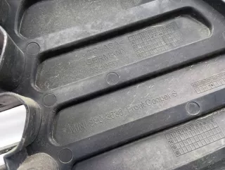 9803636 Решетка радиатора MINI COUNTRYMAN R60 Арт e11924754, вид 2