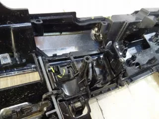 A2228802500 Решетка радиатора Mercedes S W222 Арт e11924658, вид 11