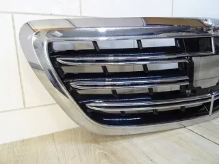 A2228802500 Решетка радиатора Mercedes S W222 Арт e11924658, вид 3