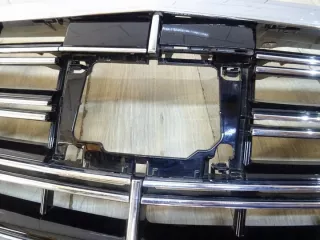 A2228802500 Решетка радиатора Mercedes S W222 Арт e11924658, вид 6